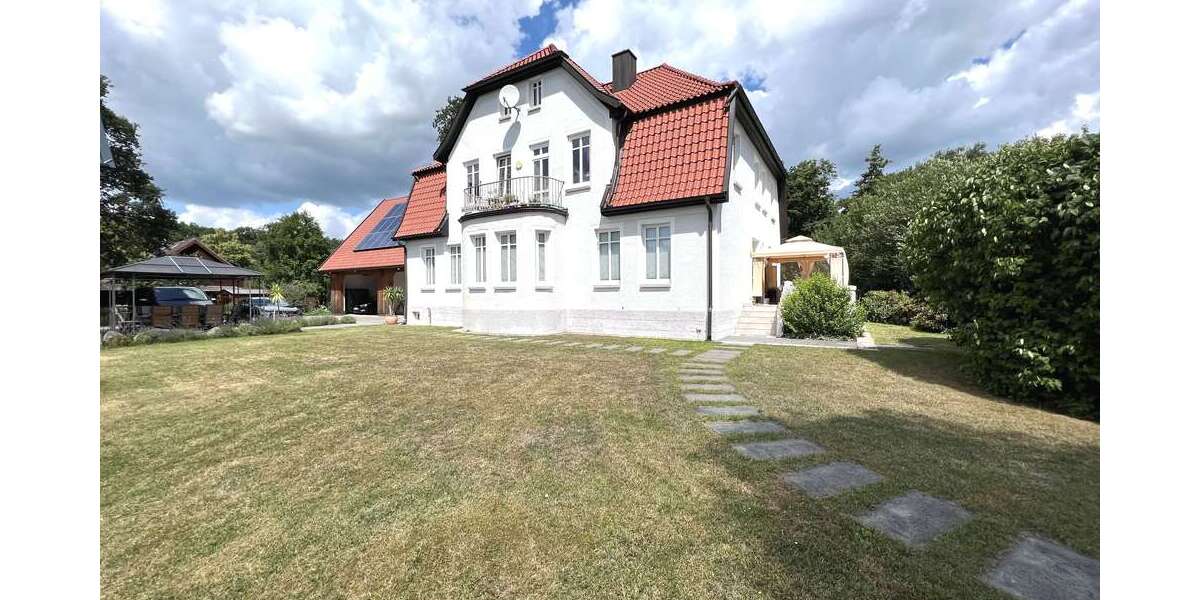 Etagenwohnung Hermannsburg Hermannsburg - 6 Zimmer, 158 m&sup2;, 1.200&euro; | Angebot:25513508
