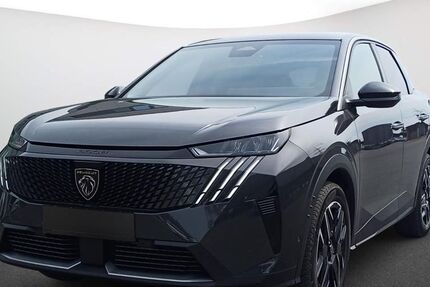 Peugeot 3008 25.021 km 26.470 &euro; Borken 46325