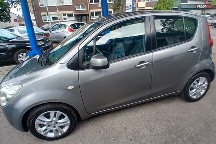 Opel Agila 150.000 km 4.950 &euro; Duisburg 47249