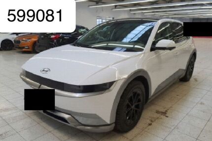 Hyundai IONIQ 5 79.624 km 24.750 &euro; Steinbach-Hallenberg OT Herges-Hallenberg 98587