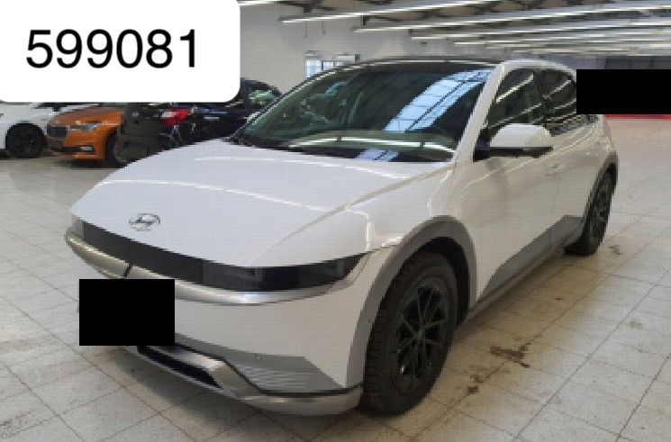 Hyundai IONIQ 5 79.624 km 24.750 &euro; Steinbach-Hallenberg OT Herges-Hallenberg 98587