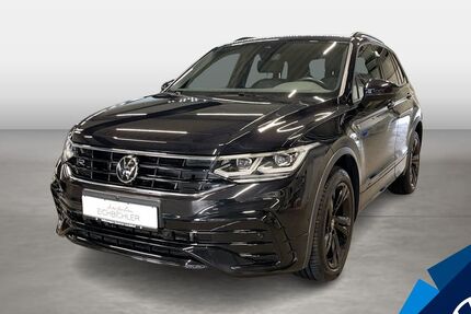VW Tiguan 39.805 km 32.319 &euro; Landshut 84030