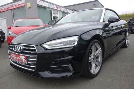 Audi A5 59.800 km 24.890 &euro; Hof 95030