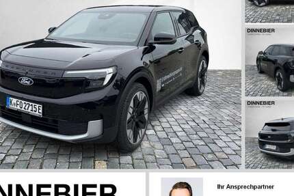 Ford Explorer 2.000 km 57.190 &euro; Leipzig 04158