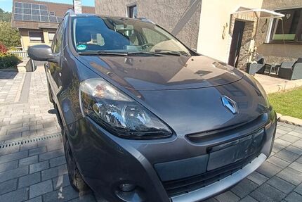 Renault Clio 92.000 km 3.500 € Freienorla 07768