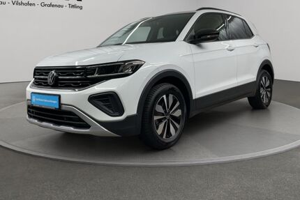 VW T-Cross 11.350 km 23.415 &euro; Passau 94032
