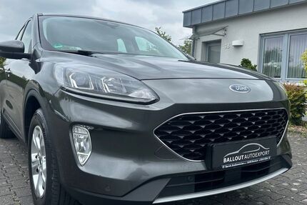 Ford Kuga 155.000 km 13.500 &euro; Lippstadt 59557