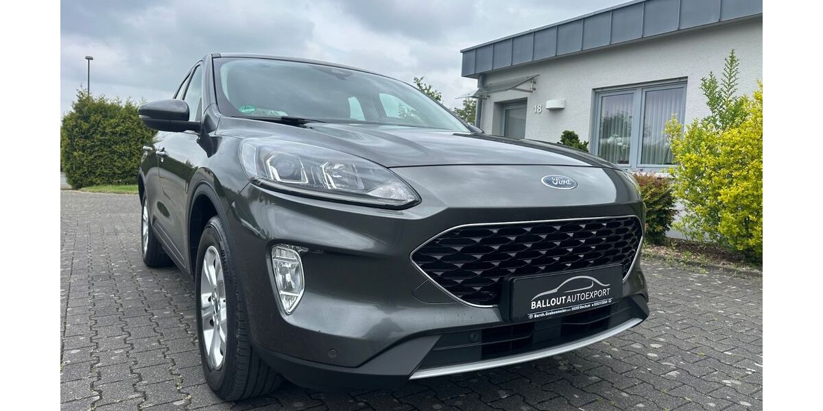 Ford Kuga 155.000 km 13.500 &euro; Lippstadt 59557