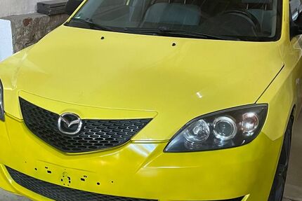 Mazda 3 203.194 km 1.950 &euro; Ilmtal-Weinstraße 99510