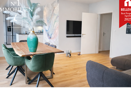 Wohnung Niebüll - 3 Zimmer, 110 m&sup2;, 495.000&euro; | Angebot:25017395