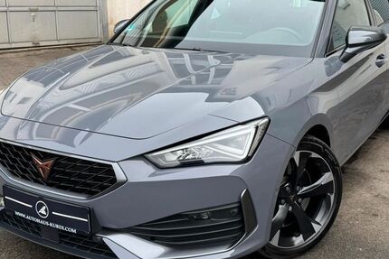 Cupra Leon 34.739 km 26.890 &euro; Willmering 93497