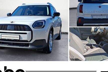 Mini Cooper C 18.650 km 29.450 &euro; Kirchheim unter Teck 73230
