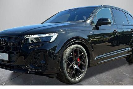 Audi Q7 1.100 km 102.450 € Lohr am Main 97816
