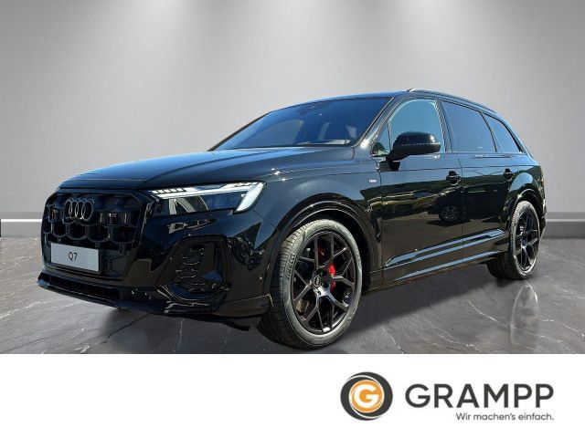 Audi Q7 1.100 km 102.450 € Lohr am Main 97816