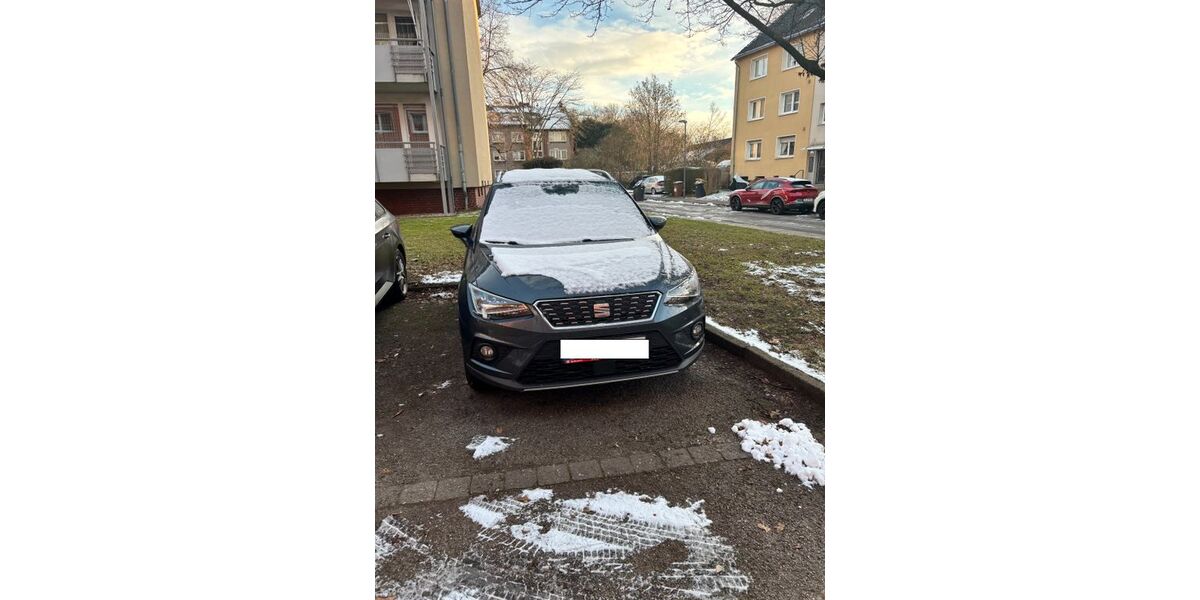 Seat Arona 74.000 km 14.999 &euro; Essen 45326