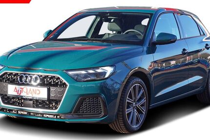 Audi A1 15.828 km 22.950 &euro; Freiberg 09599