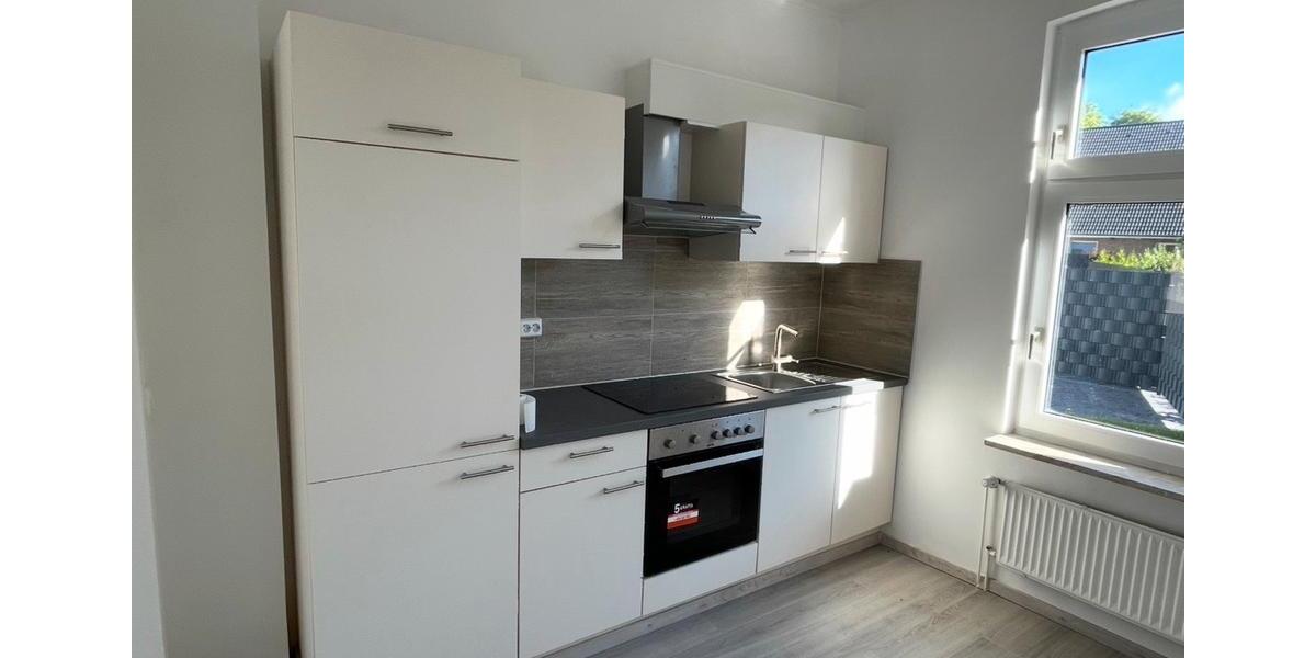 Erdgeschoßwohnung Bad Bramstedt - 3 Zimmer, 74 m&sup2;, 1.300&euro; | Angebot:26089270
