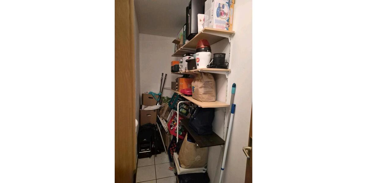 Etagenwohnung Schlüchtern - 3 Zimmer, 78 m&sup2;, 700&euro; | Angebot:25392009