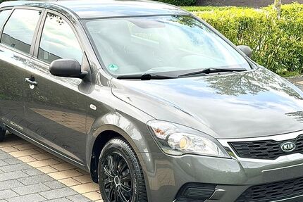 Kia ceed / Ceed 91.754 km 4.950 &euro; Ahaus 48683