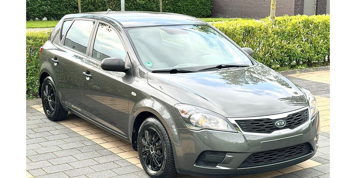 Kia ceed / Ceed 91.754 km 4.950 &euro; Ahaus 48683