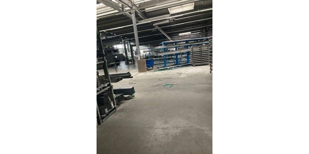Gewerbeobjekt Rothenburg/Oberlausitz Rothenburg - 1.150.000&euro; | Angebot:25696938