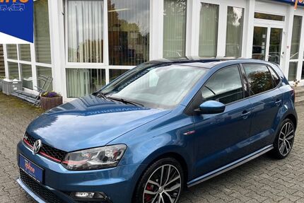 VW Polo 96.000 km 15.990 € Wandlitz OT Basdorf 16348