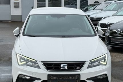 Seat Leon 122.000 km 15.998 &euro; Göppingen 73037