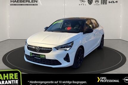Opel Corsa 53.534 km 14.690 &euro; Kaufbeuren 87600