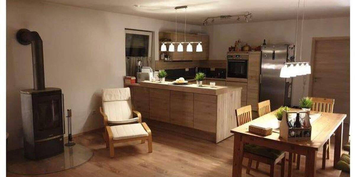 Doppelhaushälfte Eichendorf Pitzling - 4 Zimmer, 131 m&sup2;, 1.200&euro; | Angebot:25803299