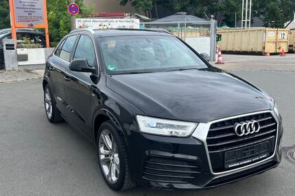 Audi Q3 111.000 km 15.950 &euro; Nürnberg 90431