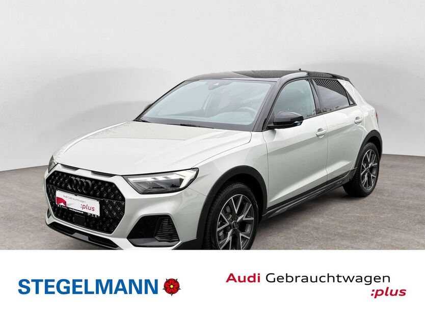 Audi A1 3.800 km 30.190 € Detmold 32756