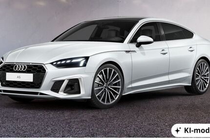 Audi A5 31.807 km 33.479 &euro; Menden 58706