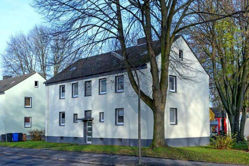 Wohnung zum Mieten in Dortmund 419 € 50 m²