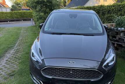 Ford S-Max 90.000 km 25.999 &euro; Wehdel 27619