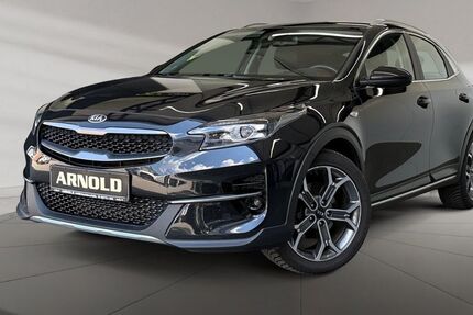 Kia XCeed 110.420 km 15.750 &euro; Neufahrn in Niederbayern 84088