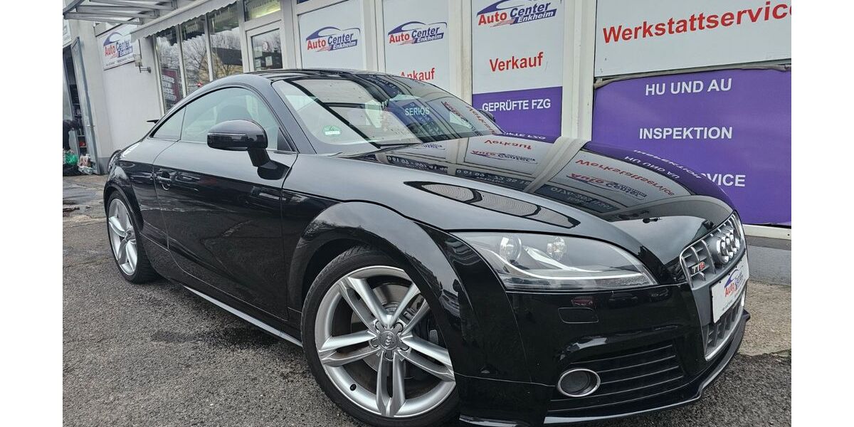 Audi TT 140.000 km 14.999 &euro; Frankfurt am Main 60388
