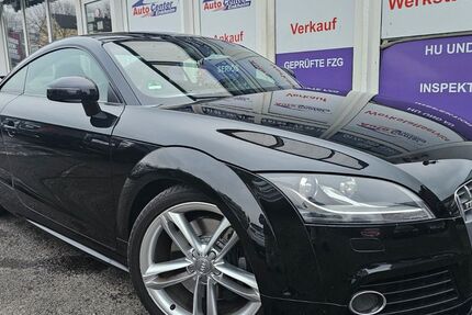 Audi TT 140.000 km 15.499 &euro; Frankfurt am Main 60388