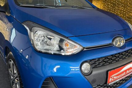 Hyundai i10 56.378 km 9.999 &euro; Neustadt an der Weinstraße 67433