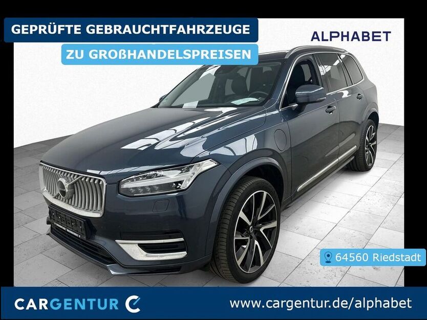 XC90