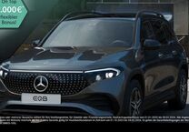 Gebrauchtwagen Mercedes EQB