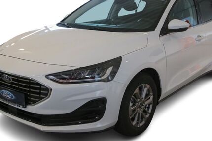 Ford Focus 27.900 km 19.980 € Braubach 56338