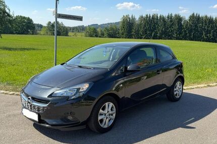 Opel Corsa 79.000 km 4.300 &euro; Isny 88316
