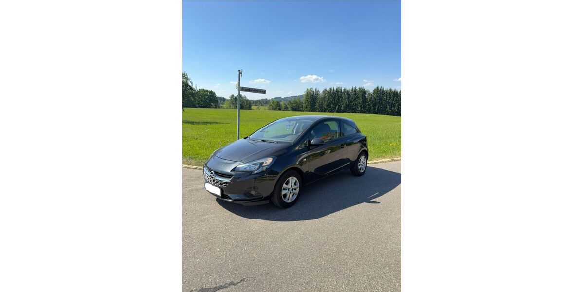 Opel Corsa 79.000 km 4.300 &euro; Isny 88316