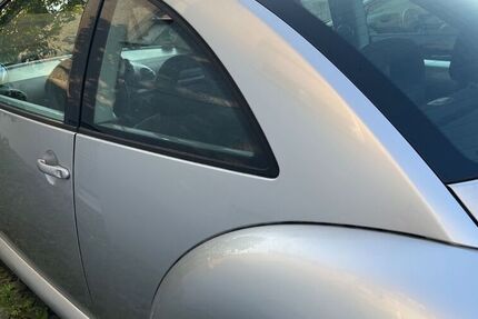 VW Beetle