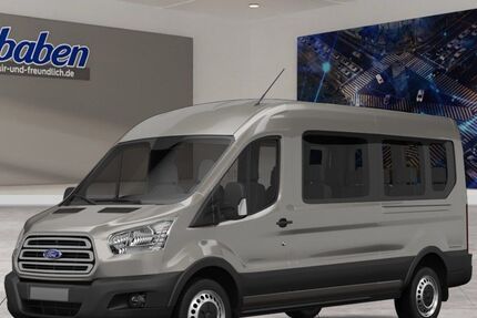 Ford Transit Custom 50.000 km 29.885 &euro; Buxtehude 21614