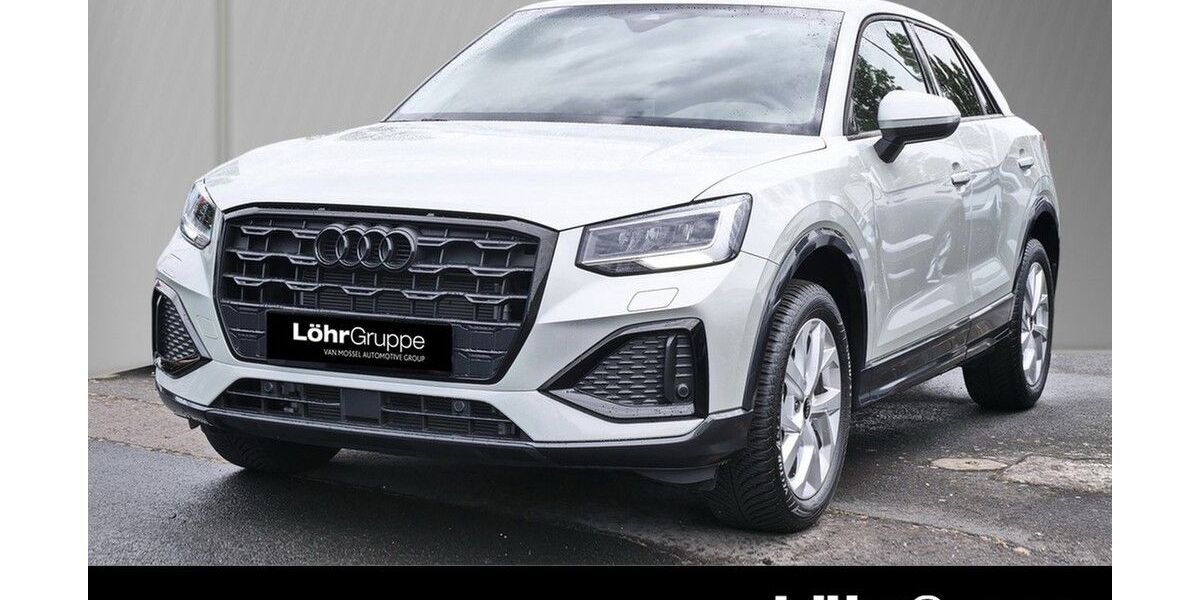 Audi Q2 6.150 km 27.990 &euro; Worms 67547