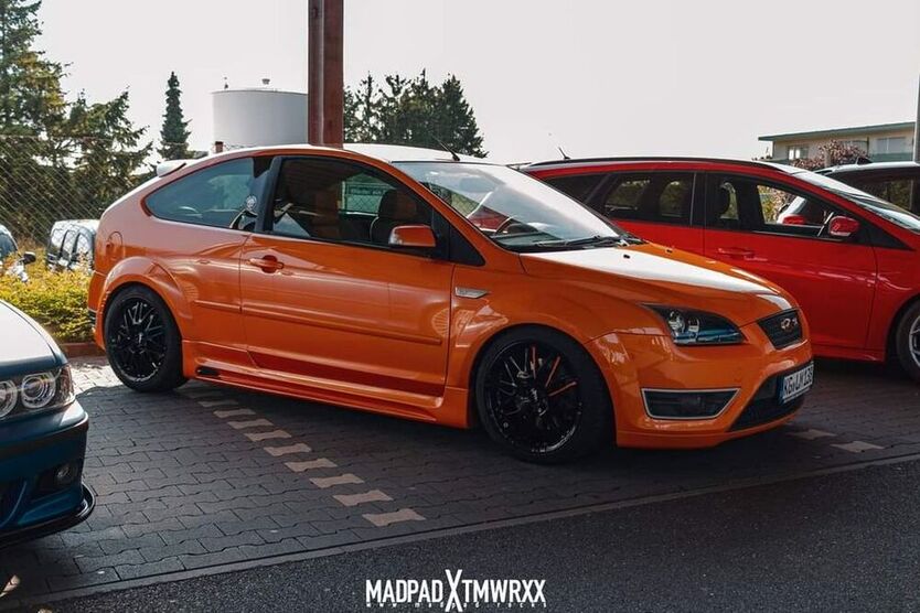Focus