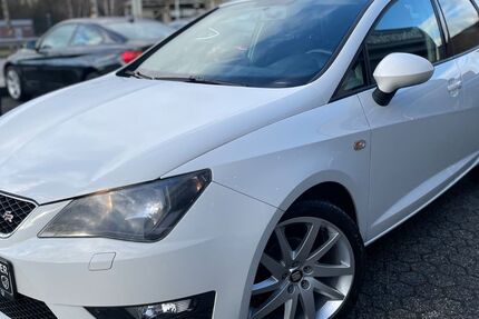 Seat Ibiza 195.000 km 4.290 &euro; Konz 54329