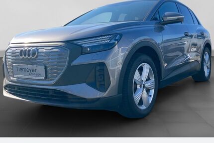 Audi Q4 e-tron 45.557 km 29.860 &euro; Bochum 44892