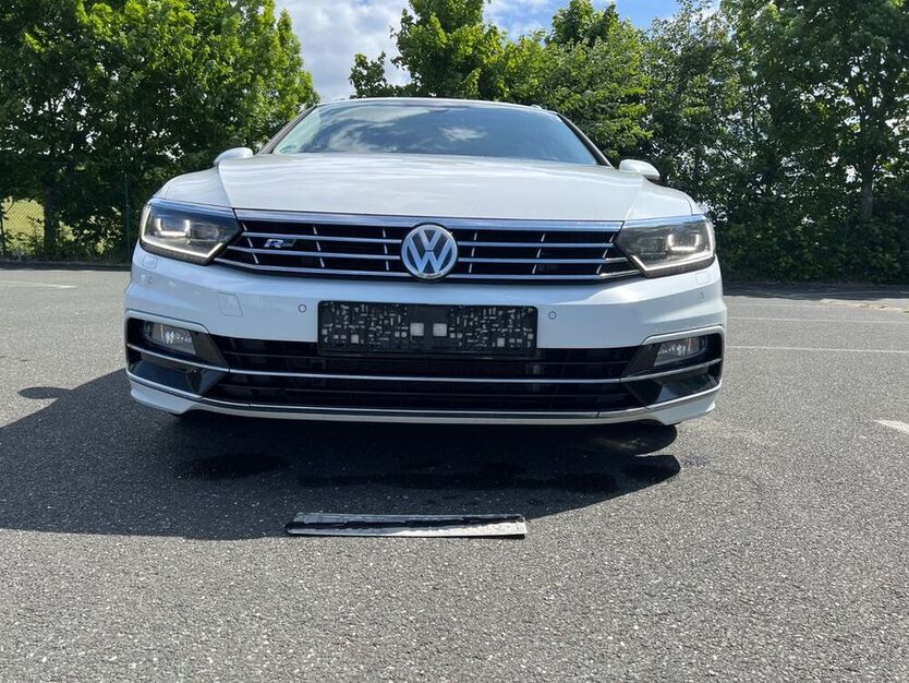 Passat